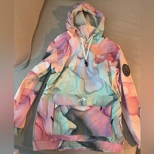 DOPE Snowboard Jacket